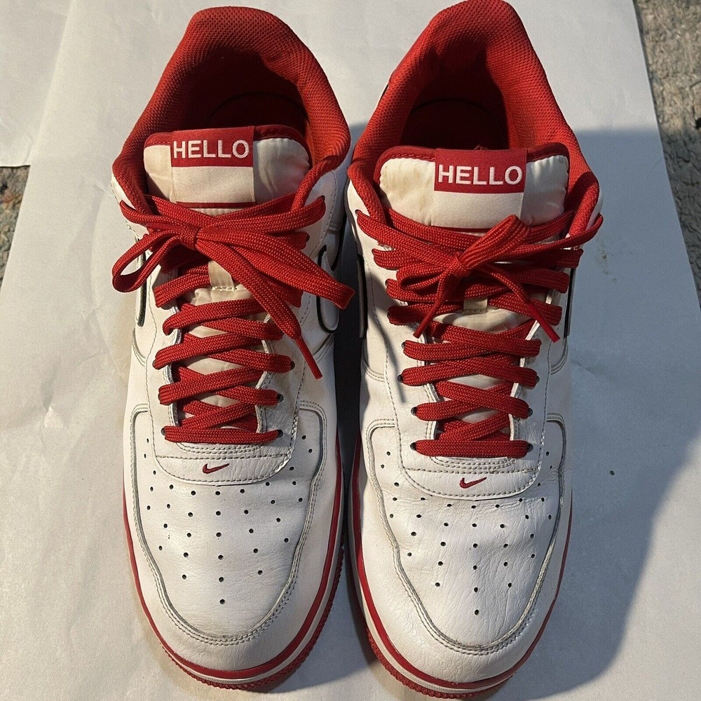 Size 13 - Nike Air Force 1 '07 LX Urbanstar White 2021 - CZ0327100 Men’s US13‎